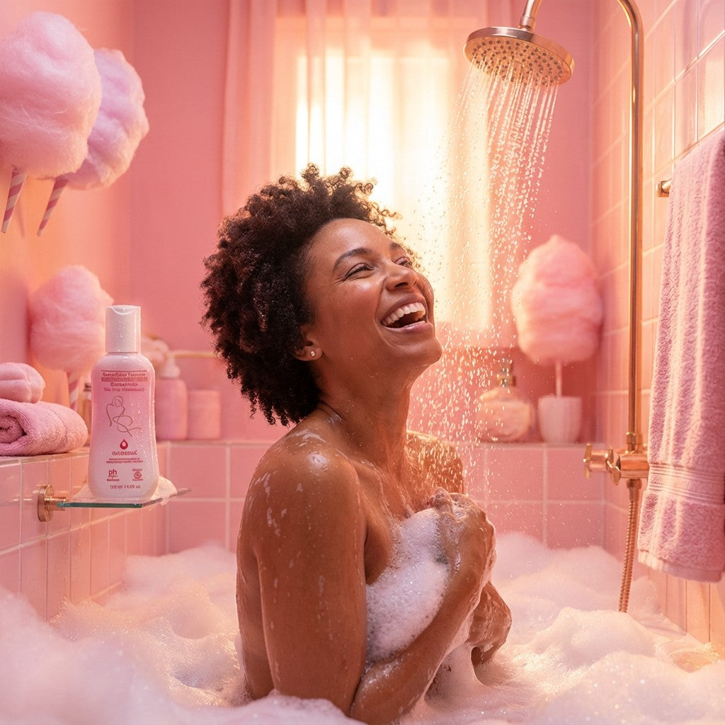 Sabonete Íntimo SensiSkin Femme Barbatimão e Melaleuca