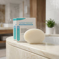 Sabonete SensiSkin Tradicional Neutro e Hidratante Pack com 3
